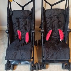 Stroller