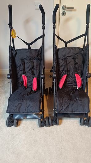 Stroller