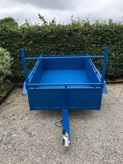 Car Trailer