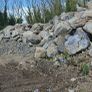 Rock armour/Filling Image 3
