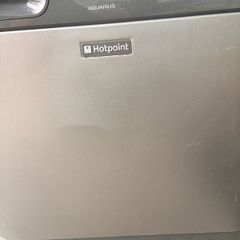 tumble dryer