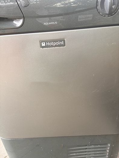 tumble dryer