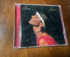 Olivia Newton John Physical CD