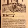 Harry: The Story of Harry White (1986 Book by Uinseann MacEoin) Image 2