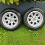 Ultralite style Alloys Image 6