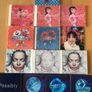 37 Bjork CDs Image 2