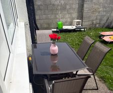 Garden furniture