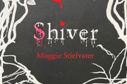 Shiver by Maggie Stiefvater