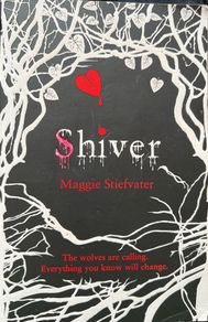 Shiver by Maggie Stiefvater