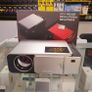 Home Cinema Projector + Bundle + Store Guarantee Image 2