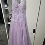 Debs dress Image 3