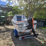 Brand New Cabin Boat  Full Package  Suzuki 20HP Image 6