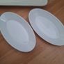 Ceramic Serving Trays/Dish x 4 all for 14.00euro .. Price Drop Image 3