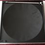 New Raised  Metal Square Decorative Wall Plaque Image 3