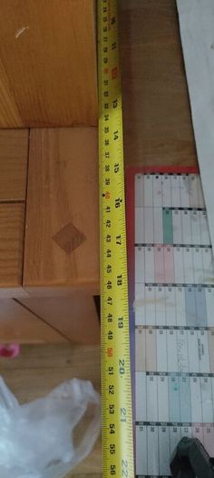 Kitchen dresser