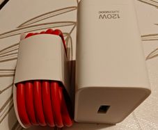oneplus  120W charger