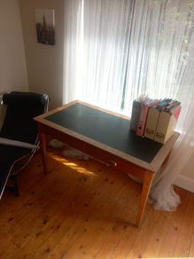 desk