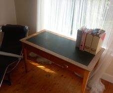 desk