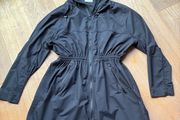 Lacoste Raincoat