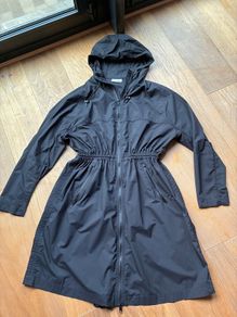 Lacoste Raincoat