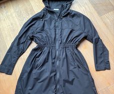 Lacoste Raincoat