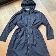 Lacoste Raincoat