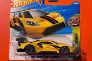 hotwheel treasure hunt 2016 ford gt