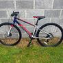 Kids Bike - Wiggins 26 - Age 8 to 13 Image 2
