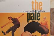 The Pale CD - Dogs With No Tails