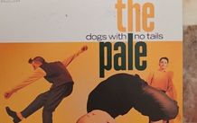 The Pale CD - Dogs With No Tails