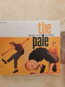 The Pale CD - Dogs With No Tails