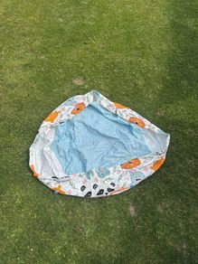 kids paddle pool