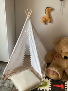 teepee