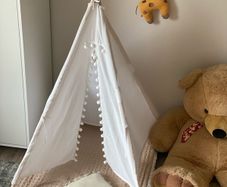 teepee