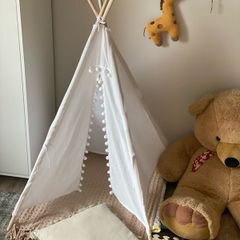teepee