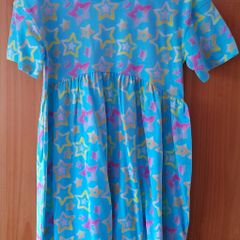 New with tags dress age 7 - 8