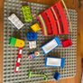 lego duplo set Image 7