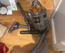 dyson