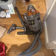 dyson