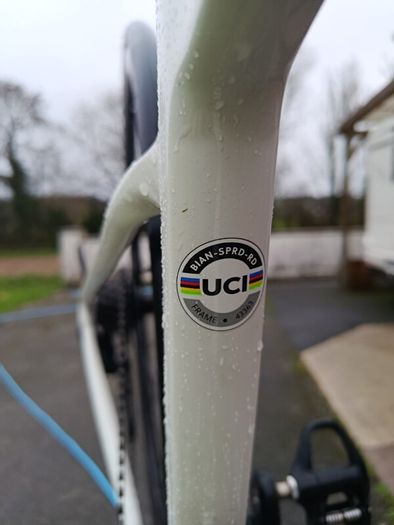 Bianchi Sprint PRICE DROP
