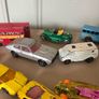 Collection of Vintage Cars Image 5