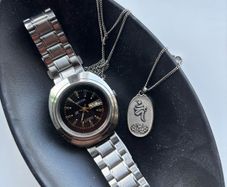 Vintage Watch