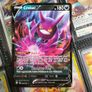 Crobat V ! Ultra Rare ! from Shining Fates Set ! 2021 ! Pokemon Card ! Image 2