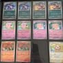Pokemon SV 151 base cards Image 6