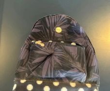 Roxy rucksack