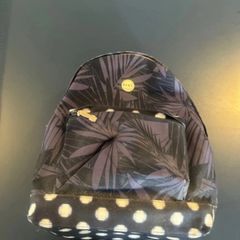 Roxy rucksack