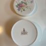 Royal Doulton lidded trinket dish. Image 4
