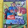 Eye Toy Play Sports PlayStation2 Ps2 Games Original Image 2