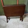 antique Sutherland table Image 8