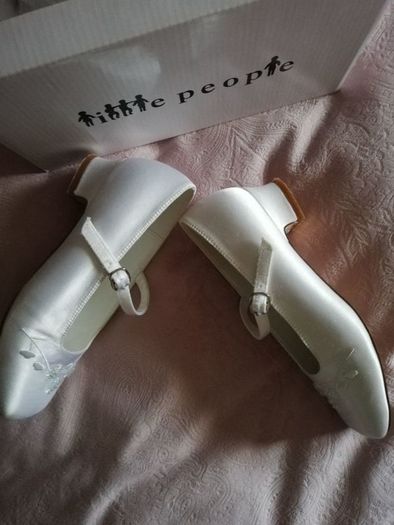 Communion Shoes